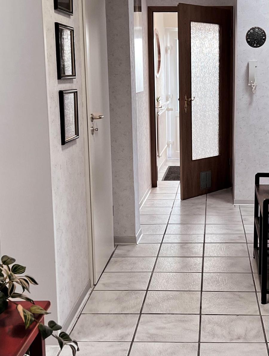 Ferienwohnung Goodtimes Hausen Uber Aar Bagian luar foto