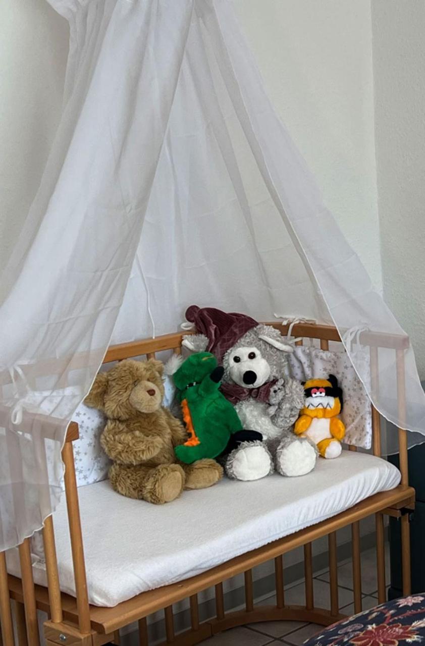 Ferienwohnung Goodtimes Hausen Uber Aar Bagian luar foto